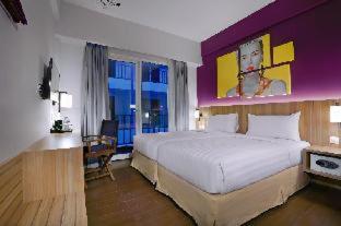 Kamar Superior Twin